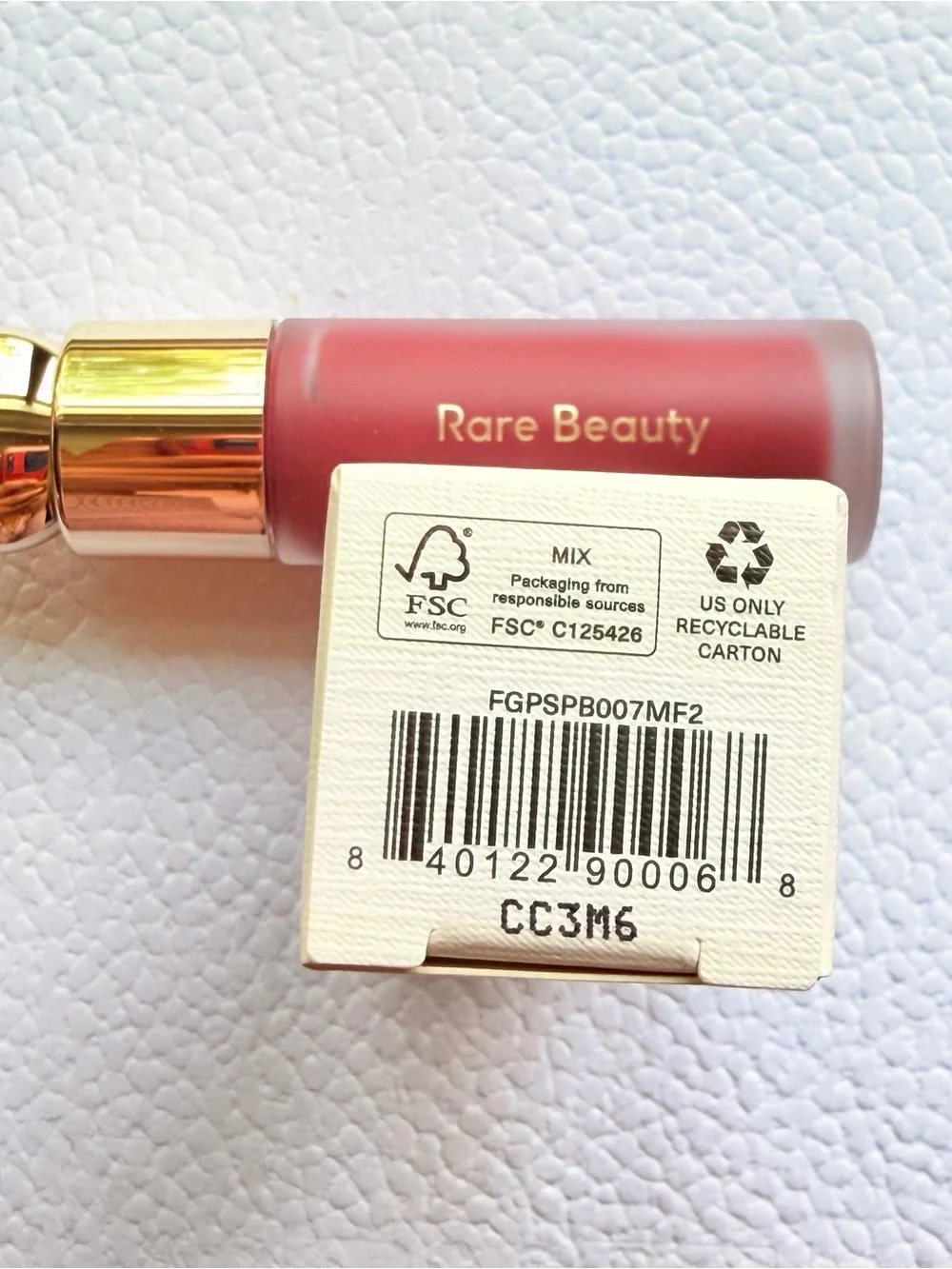 Rare Beauty Soft Pinch Liquid Blush - Rose Pink